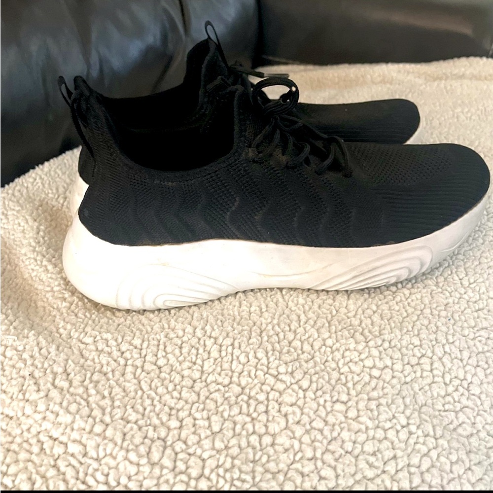 Men’s MRIP lightweight gym shoes 7.5 black